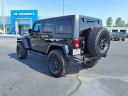Thumbnail image of 2016 Jeep Wrangler Unlimited at Dieffenbach Gm Superstore