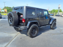 Thumbnail image of 2016 Jeep Wrangler Unlimited at Dieffenbach Gm Superstore