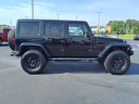 Thumbnail image of 2016 Jeep Wrangler Unlimited at Dieffenbach Gm Superstore