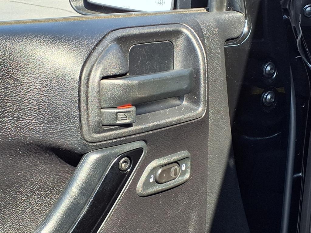 Thumbnail image of 2016 Jeep Wrangler Unlimited at Dieffenbach Gm Superstore
