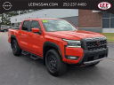 Thumbnail image of 2025 Nissan Frontier at Lee Nissan