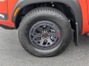 Thumbnail image of 2025 Nissan Frontier at Lee Nissan