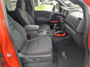 Thumbnail image of 2025 Nissan Frontier at Lee Nissan