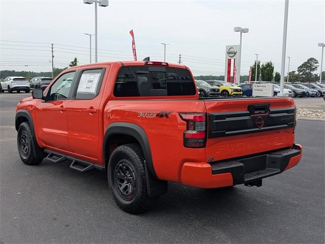 Thumbnail image of 2025 Nissan Frontier at Lee Nissan