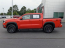 Thumbnail image of 2025 Nissan Frontier at Lee Nissan