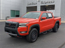 Thumbnail image of 2025 Nissan Frontier at Lee Nissan