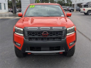 Thumbnail image of 2025 Nissan Frontier at Lee Nissan