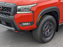 Thumbnail image of 2025 Nissan Frontier at Lee Nissan