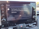 Thumbnail image of 2022 Toyota RAV4 Hybrid at John Harvey Toyota