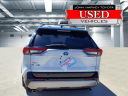 Thumbnail image of 2022 Toyota RAV4 Hybrid at John Harvey Toyota