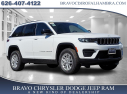 Thumbnail image of 2025 Jeep Grand Cherokee at Wetzel Chevrolet