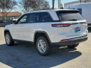 Thumbnail image of 2025 Jeep Grand Cherokee at Wetzel Chevrolet