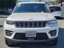 Thumbnail image of 2025 Jeep Grand Cherokee at Wetzel Chevrolet