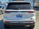 Thumbnail image of 2025 Jeep Grand Cherokee at Wetzel Chevrolet