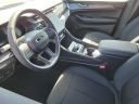 Thumbnail image of 2025 Jeep Grand Cherokee at Wetzel Chevrolet