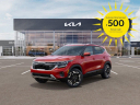Thumbnail image of 2025 Kia Seltos at Midwest Kia