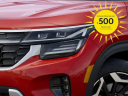 Thumbnail image of 2025 Kia Seltos at Midwest Kia