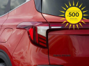 Thumbnail image of 2025 Kia Seltos at Midwest Kia