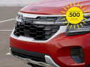 Thumbnail image of 2025 Kia Seltos at Midwest Kia
