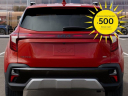 Thumbnail image of 2025 Kia Seltos at Midwest Kia