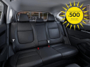 Thumbnail image of 2025 Kia Seltos at Midwest Kia