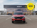 Thumbnail image of 2025 Kia Seltos at Midwest Kia
