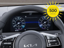 Thumbnail image of 2025 Kia Seltos at Midwest Kia