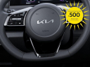 Thumbnail image of 2025 Kia Seltos at Midwest Kia
