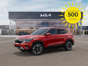 Thumbnail image of 2025 Kia Seltos at Midwest Kia