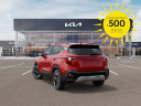 Thumbnail image of 2025 Kia Seltos at Midwest Kia