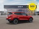 Thumbnail image of 2025 Kia Seltos at Midwest Kia