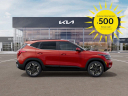 Thumbnail image of 2025 Kia Seltos at Midwest Kia