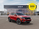 Thumbnail image of 2025 Kia Seltos at Midwest Kia