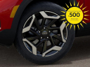 Thumbnail image of 2025 Kia Seltos at Midwest Kia