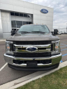 Thumbnail image of 2019 Ford F-250 Super Duty at Lafontaine Ford of Lansing