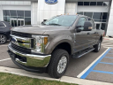 Thumbnail image of 2019 Ford F-250 Super Duty at Lafontaine Ford of Lansing