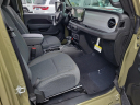 Thumbnail image of 2025 Jeep Wrangler at Wetzel Chevrolet