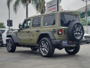 Thumbnail image of 2025 Jeep Wrangler at Wetzel Chevrolet