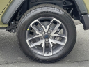 Thumbnail image of 2025 Jeep Wrangler at Wetzel Chevrolet
