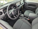 Thumbnail image of 2025 Jeep Wrangler at Wetzel Chevrolet