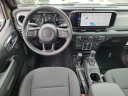 Thumbnail image of 2025 Jeep Wrangler at Wetzel Chevrolet