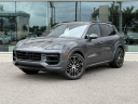 Thumbnail image of 2025 Porsche Cayenne at PorscheWestHouston NEW