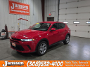 Thumbnail image of 2024 Dodge Hornet at Janssen Chrysler Jeep Dodge Ram