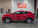 Thumbnail image of 2024 Dodge Hornet at Janssen Chrysler Jeep Dodge Ram