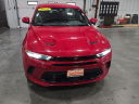 Thumbnail image of 2024 Dodge Hornet at Janssen Chrysler Jeep Dodge Ram