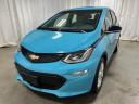 2020 Chevrolet Bolt EV LT at Jennings Chevrolet  Volkswagen - USED