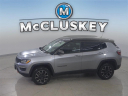 Thumbnail image of 2019 Jeep Compass at Mccluskey Chevrolet Kings Automall