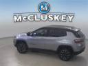 Thumbnail image of 2019 Jeep Compass at Mccluskey Chevrolet Kings Automall