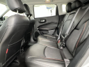 2019 Jeep Compass Trailhawk at Mccluskey Chevrolet Kings Automall
