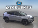 Thumbnail image of 2019 Jeep Compass at Mccluskey Chevrolet Kings Automall